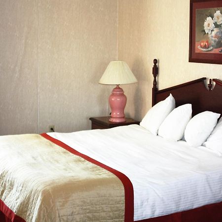 Baymont By Wyndham Jonesboro Hotel Bilik gambar