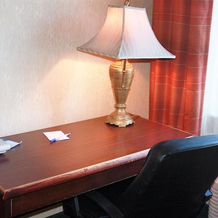Baymont By Wyndham Jonesboro Hotel Bilik gambar