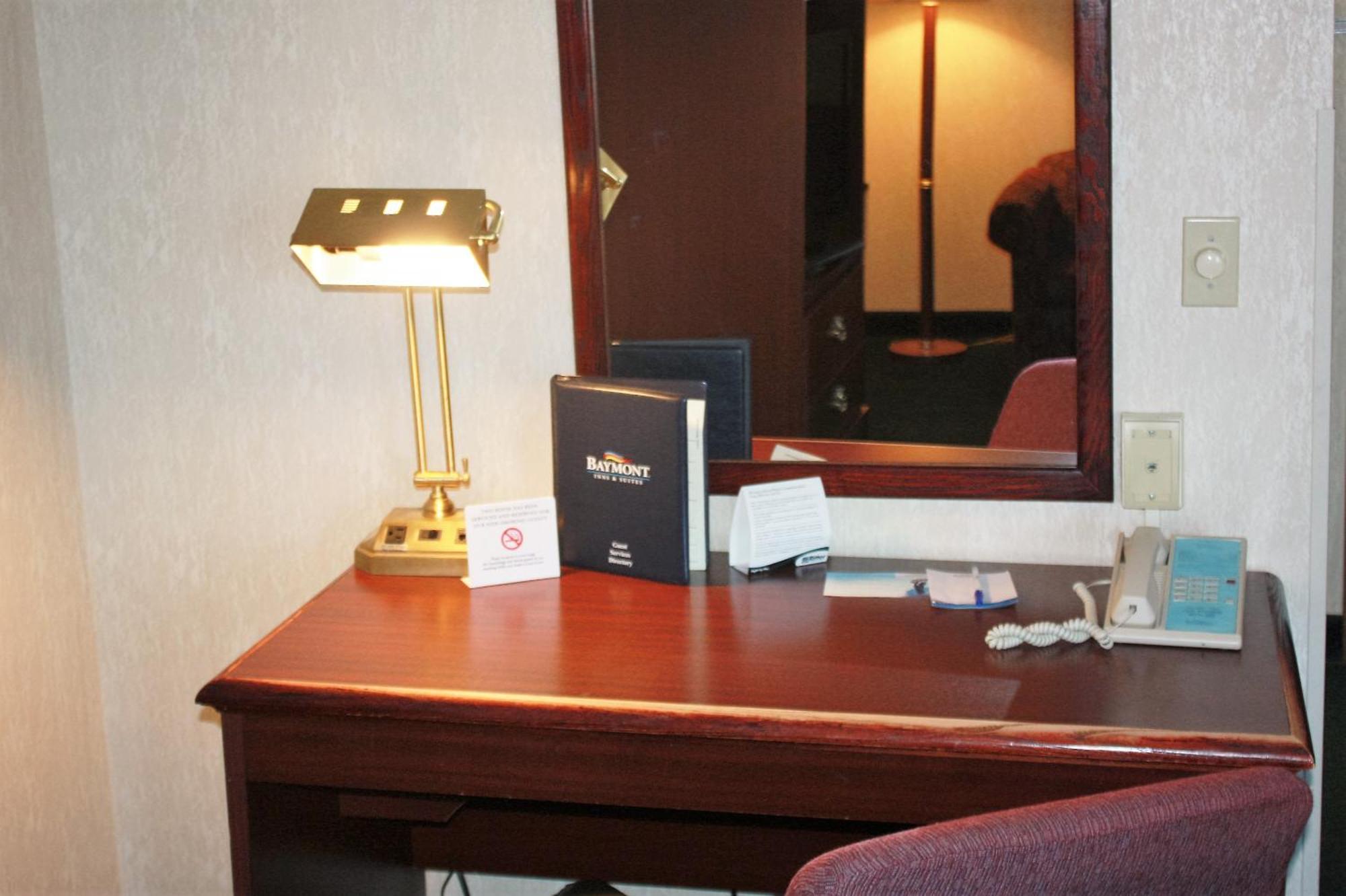 Baymont By Wyndham Jonesboro Hotel Bilik gambar