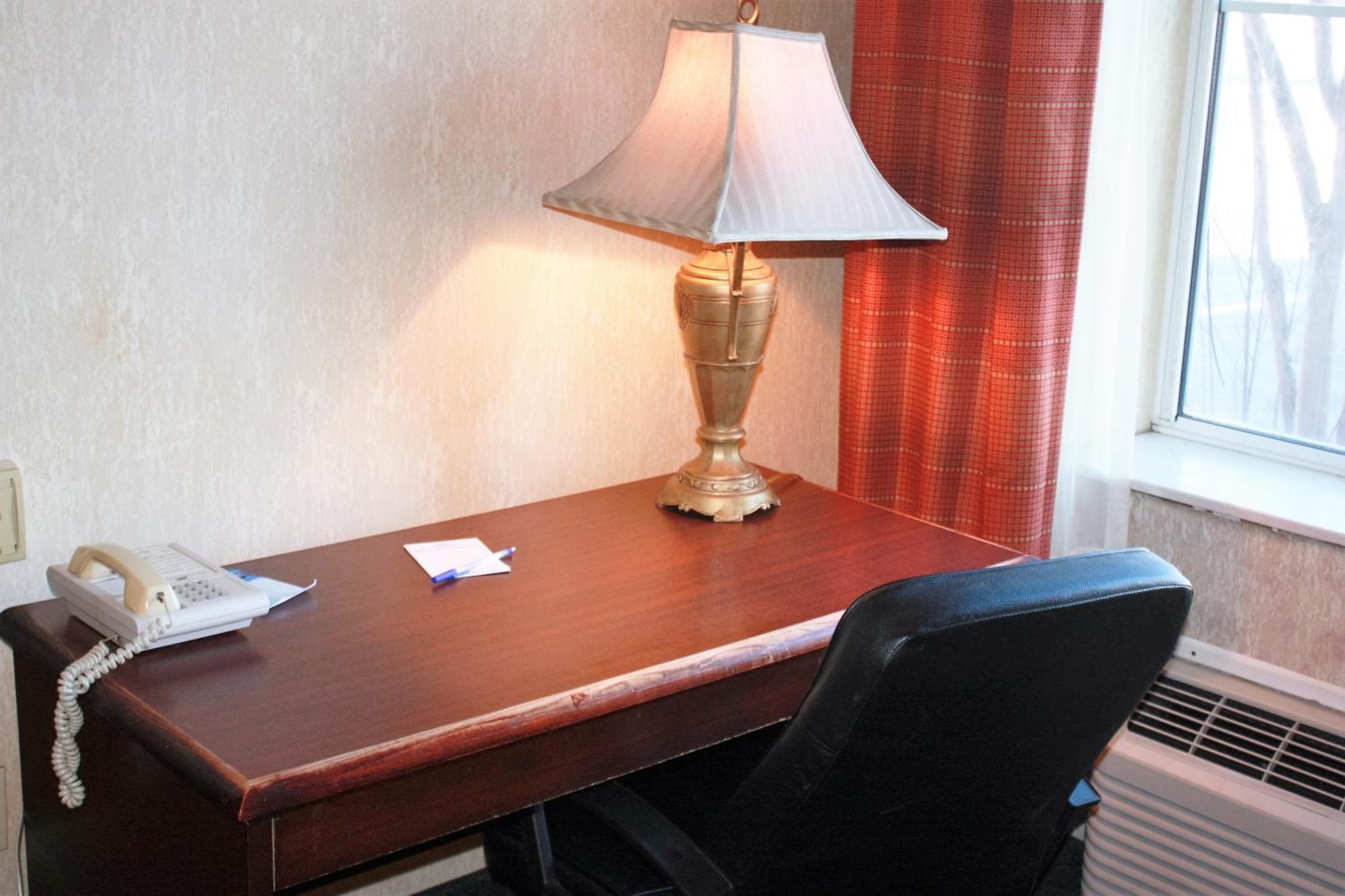 Baymont By Wyndham Jonesboro Hotel Bilik gambar