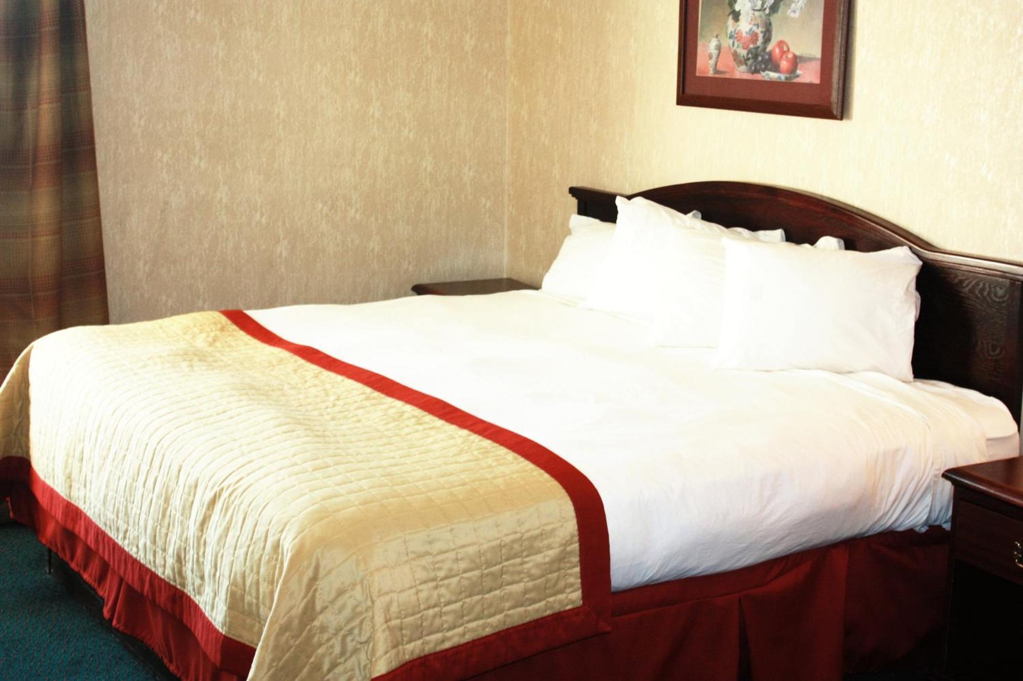 Baymont By Wyndham Jonesboro Hotel Bilik gambar