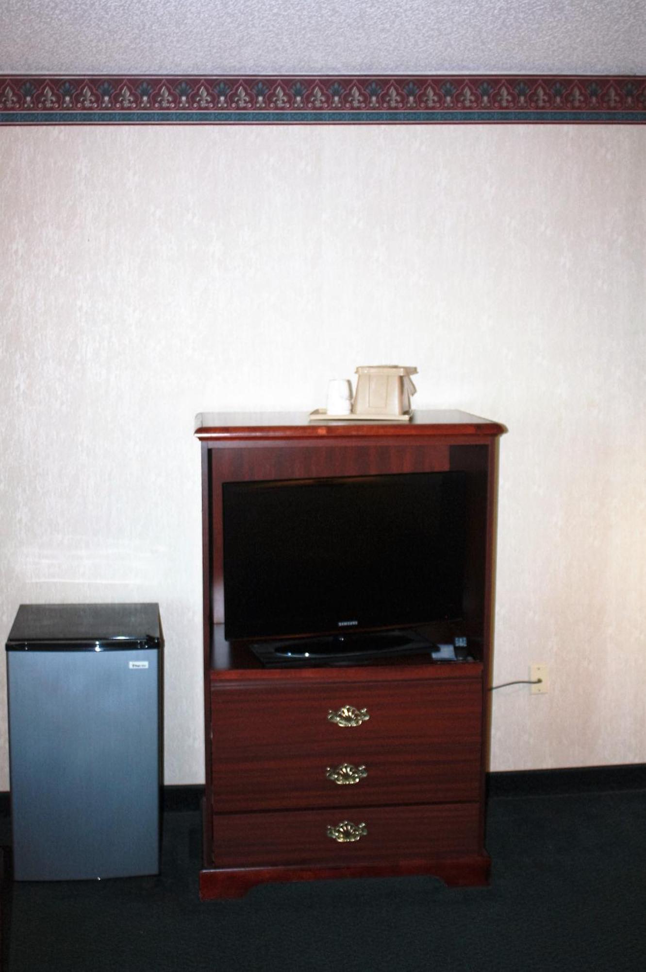 Baymont By Wyndham Jonesboro Hotel Bilik gambar